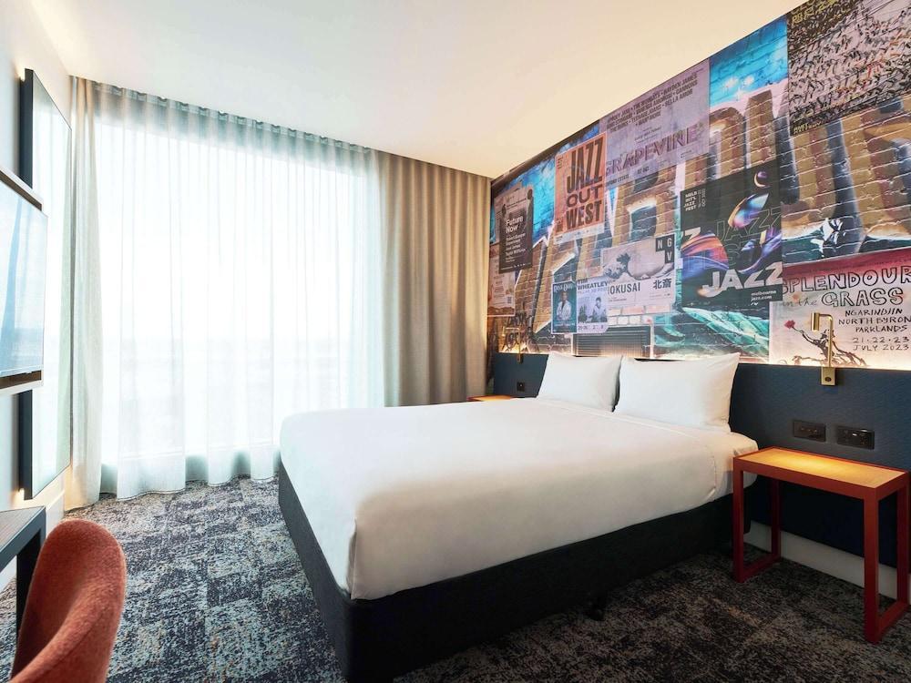 Ibis Styles Melbourne Airport - Tap to explore photos