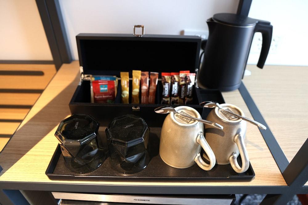 Ibis Styles Melbourne Airport - Tap to explore photos