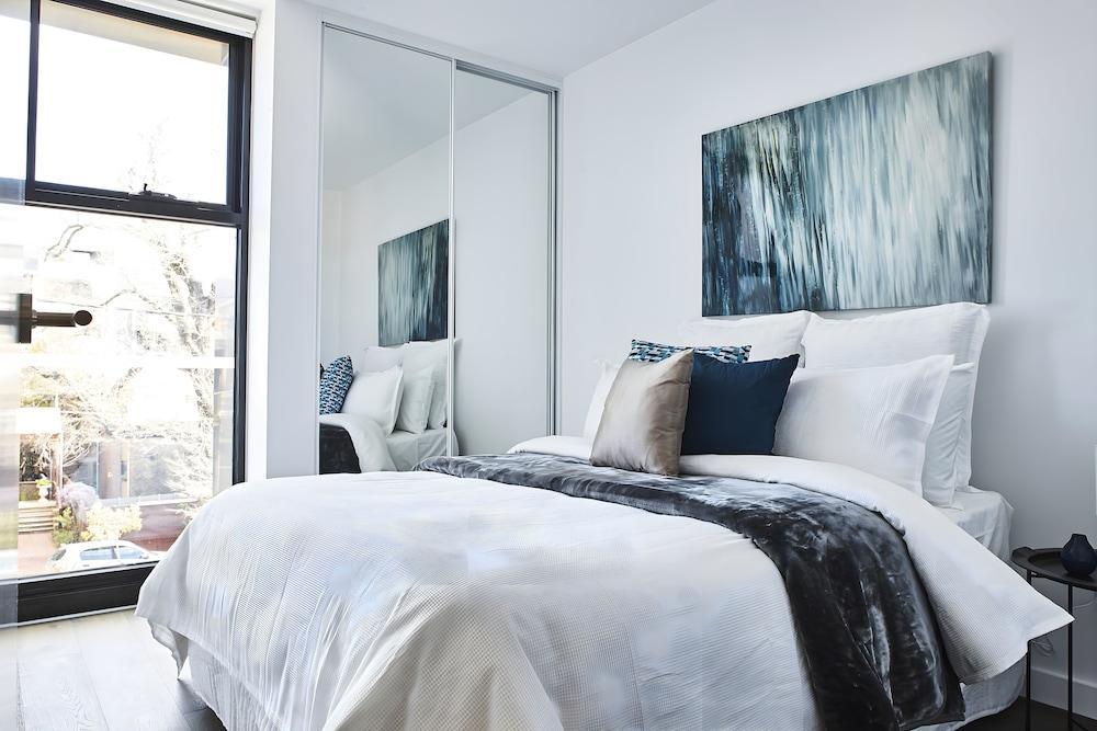 Mega Style Apartments - The Marc - Tap to explore photos