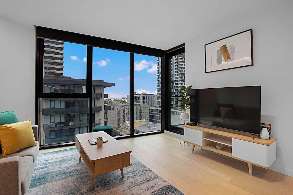 Lumina Stays - Lighthouse Room Type - Apartment, 2 Bedrooms