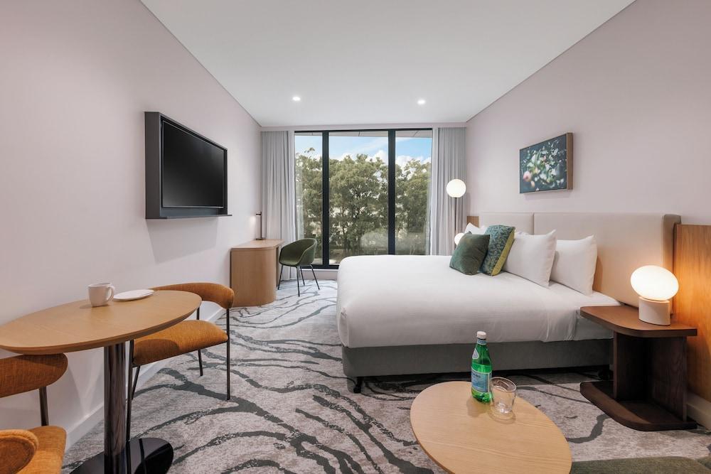 Veriu Macquarie Park Room Type - Veriu Suite Veriu Macquarie Park Room Type - Veriu Suite