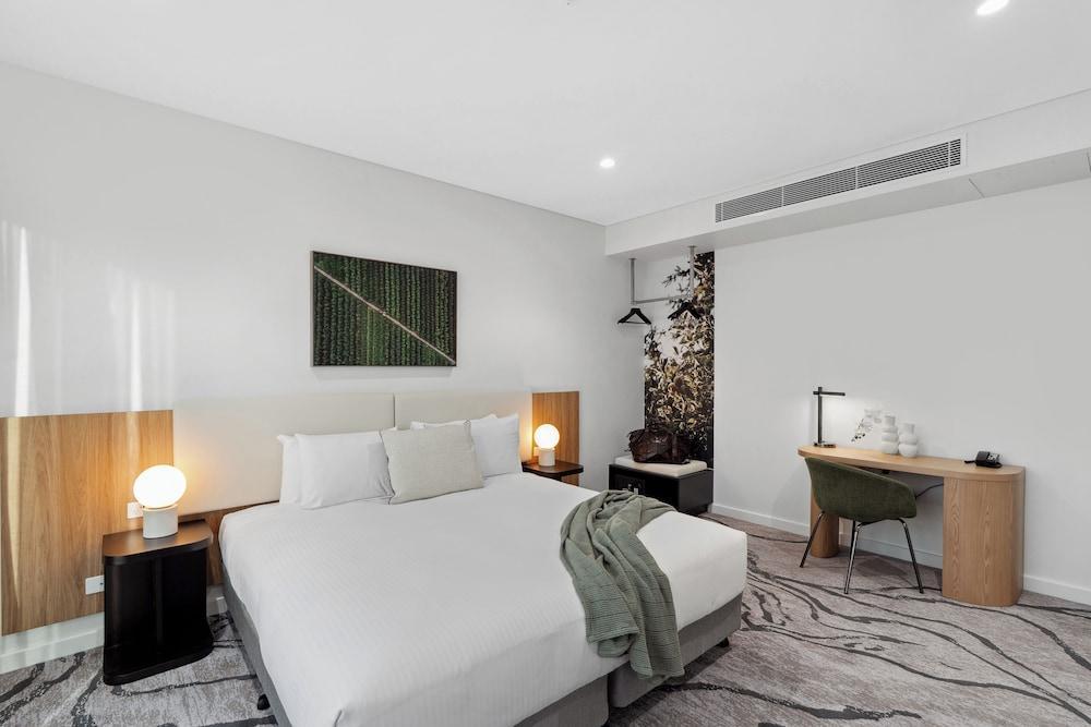 Veriu Macquarie Park Room Type - Two Bedroom Suite - Adjoining Veriu Macquarie Park Room Type - Two Bedroom Suite - Adjoining