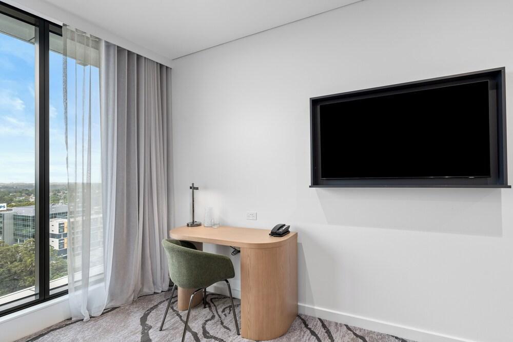 Veriu Macquarie Park - Tap to explore photos