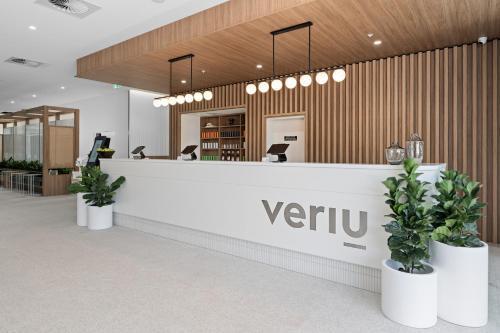 Veriu Macquarie Park - Tap to explore photos