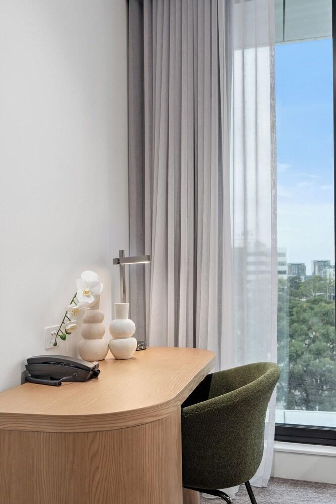 Veriu Macquarie Park Room Type - Executive Veriu Suite Veriu Macquarie Park Room Type - Executive Veriu Suite