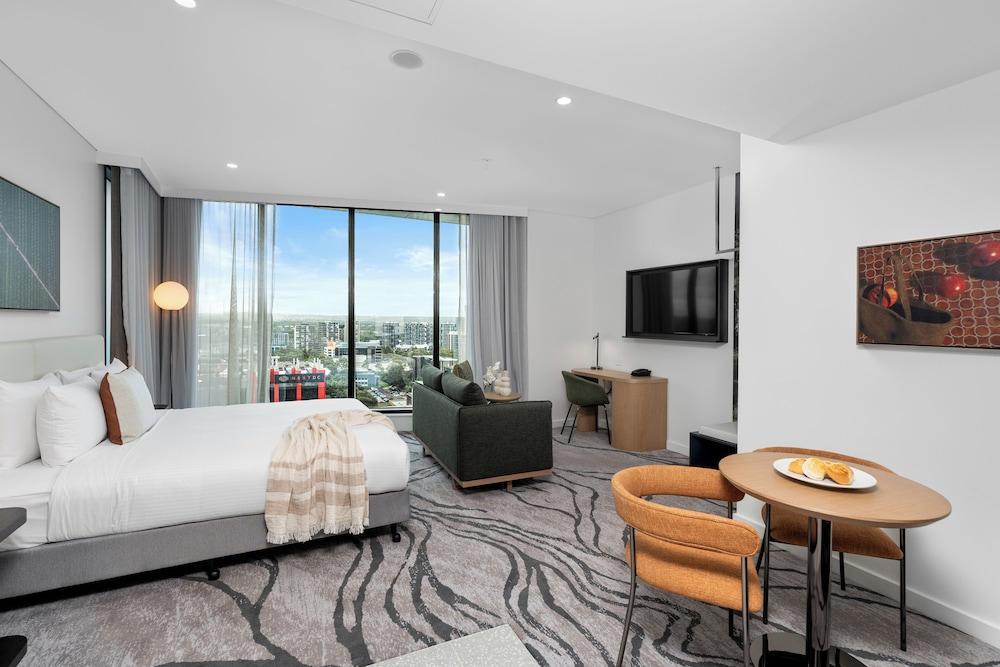 Veriu Macquarie Park Room Type - Superior Veriu Suite Veriu Macquarie Park Room Type - Superior Veriu Suite