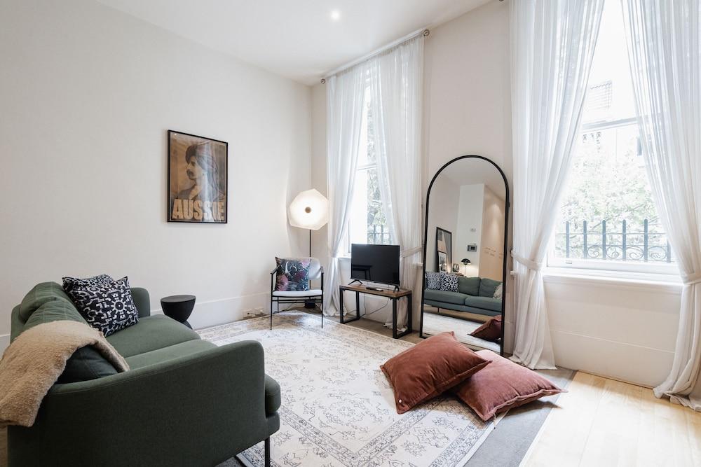 StayCentral - Merigold 21 on Collins CBD