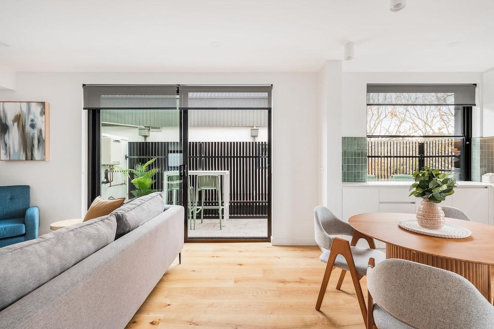 Docker St Elwood Apartments by UrbanRest - Tap to explore photos