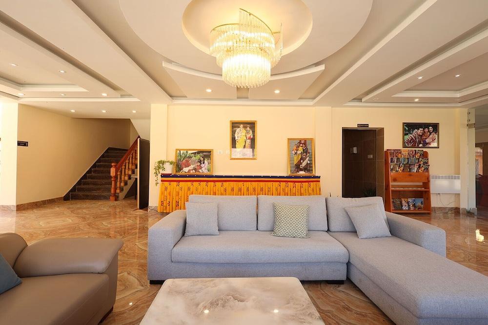 Paro Grand Resort