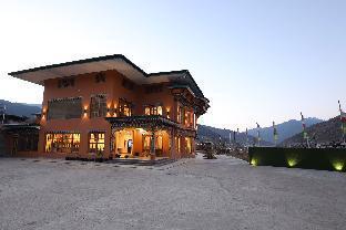 Paro Grand Resort - Tap to explore photos