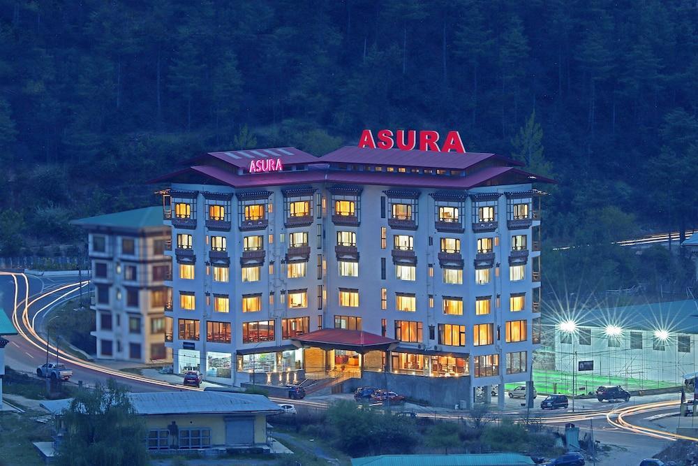 Asura Hotel - Tap to explore photos