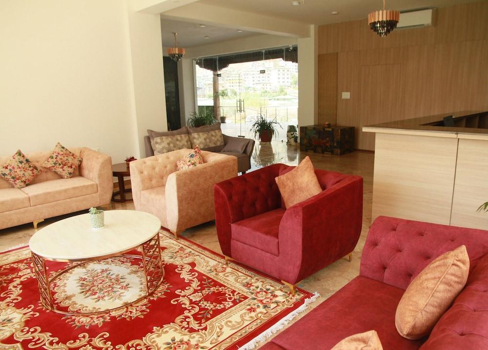 Asura Hotel