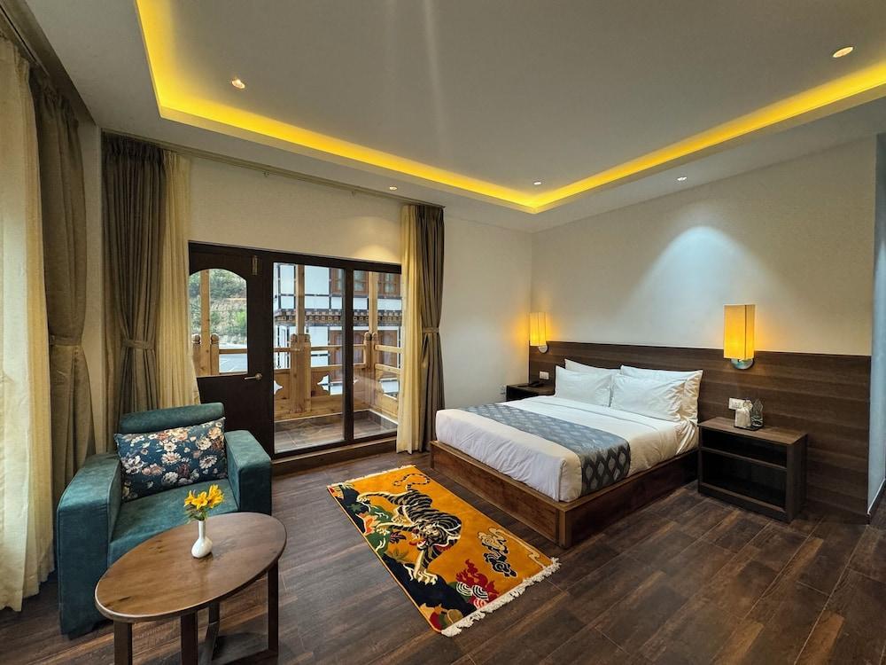 Asura Hotel - Tap to explore photos