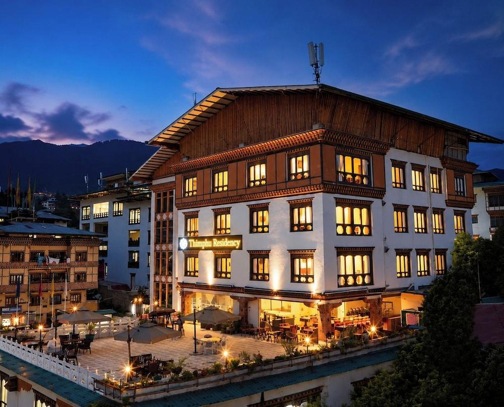 Thimphu Residency