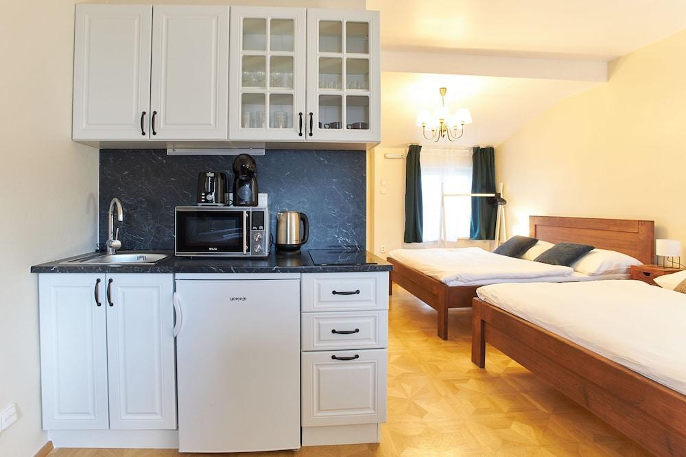 River View Residence by Charles Bridge Room Type - Apartment, 1 Bedroom