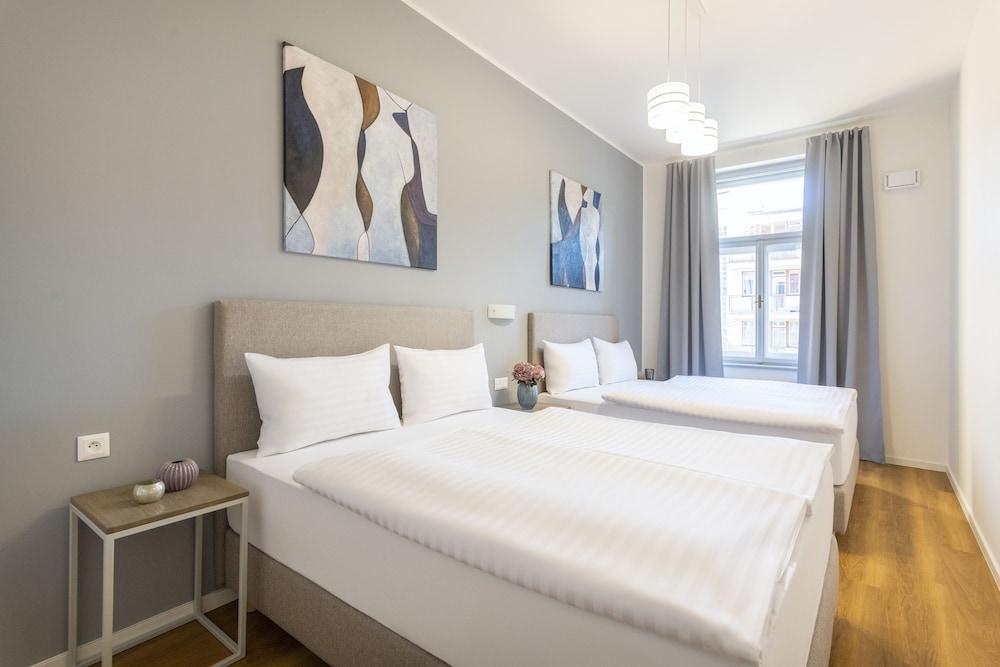 Hidden Art Boutique Residence by Dwellfort Room Type - Deluxe One Bedroom Apartment