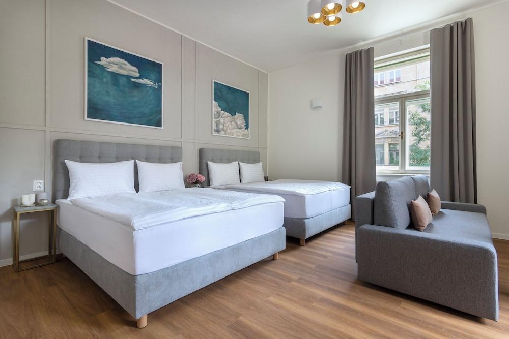 Encore Boutique Residence by Dwellfort Room Type - Signature Apartment