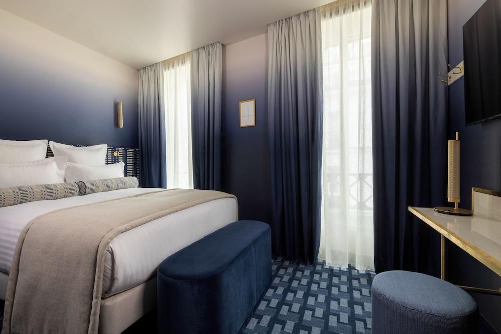 Hôtel Filigrane & Spa Room Type - Classic Room