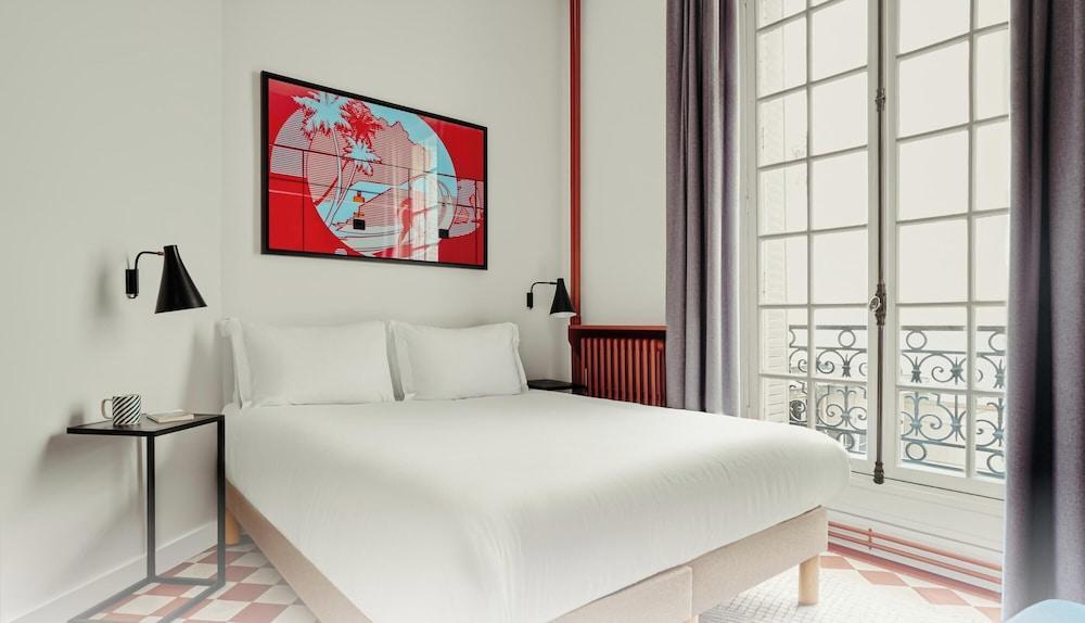 Beauquartier - Madeleine Room Type - Appartement 11