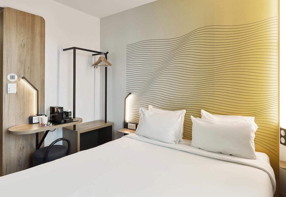B&B Hotel PARIS GENNEVILLIERS ASNIERES Room Type - Superior Double Room