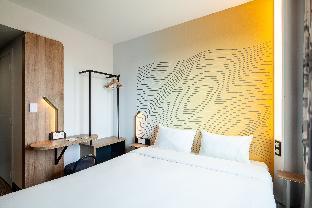 B&B Hotel PARIS GENNEVILLIERS ASNIERES Room Type - Double Room