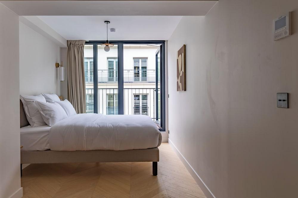 Aparthotel Quartier Libre Opéra - Tap to explore photos