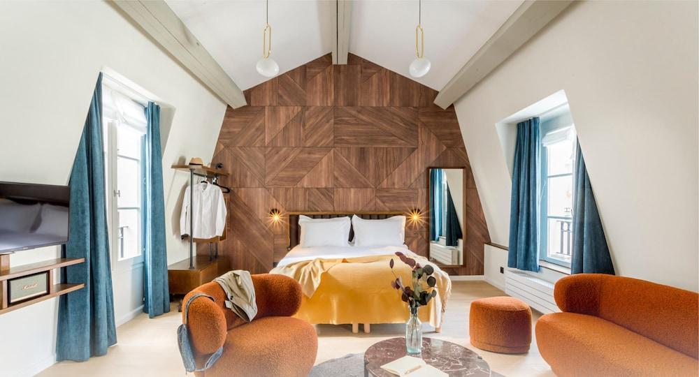 Beauquartier - Marais Pastourelle Room Type - Studio 31