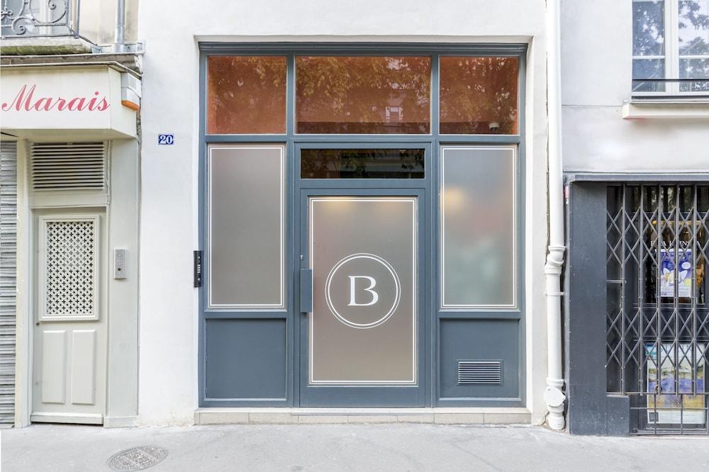 Beauquartier – Marais, Pastourelle - Tap to explore photos