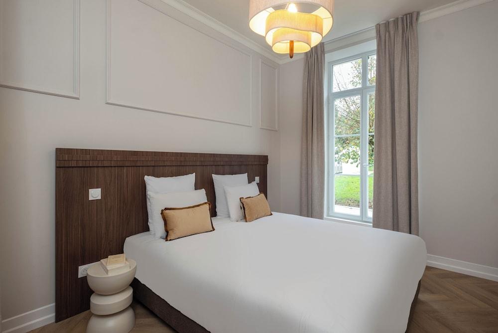 L'Horloge - Appart'Hotel Room Type - Family Apartment