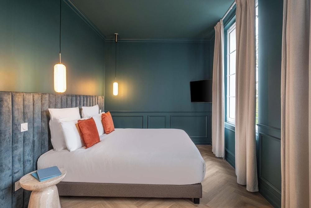 L'Horloge - Appart'Hotel Room Type - Appartement Confort PMR