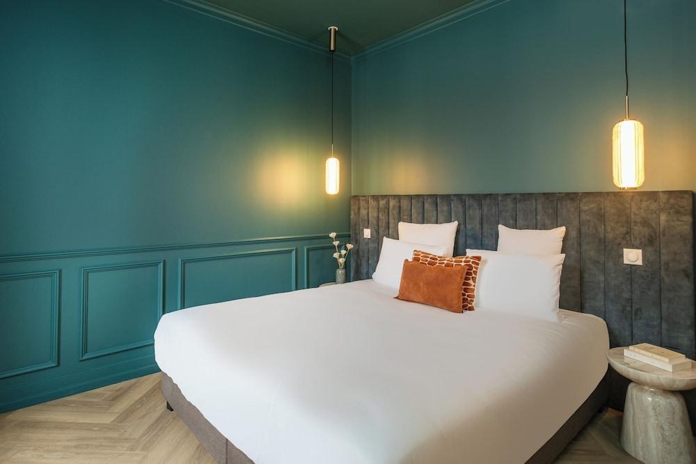 L'Horloge - Appart'Hotel Room Type - Appartement Confort