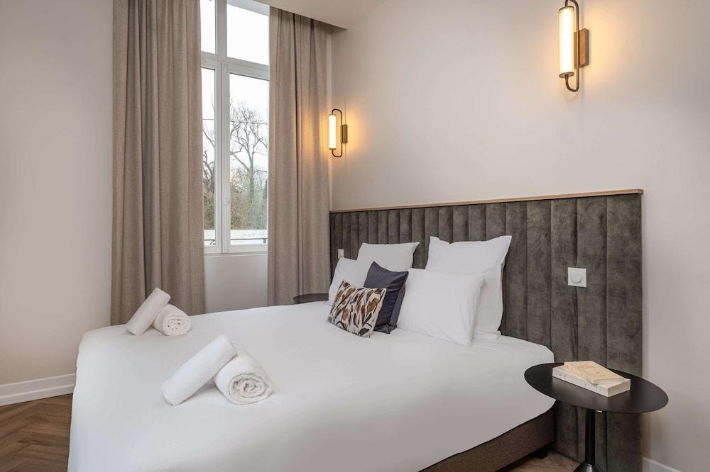 L'Horloge - Appart'Hotel Room Type - Superior Apartment