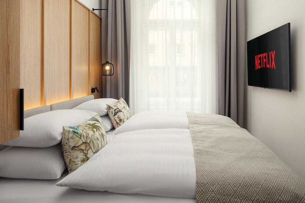 R16 Residences Prague Room Type - R16 Two Bedroom Apartment
