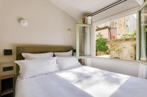 Maison du Moulin Vert Room Type - Double Room