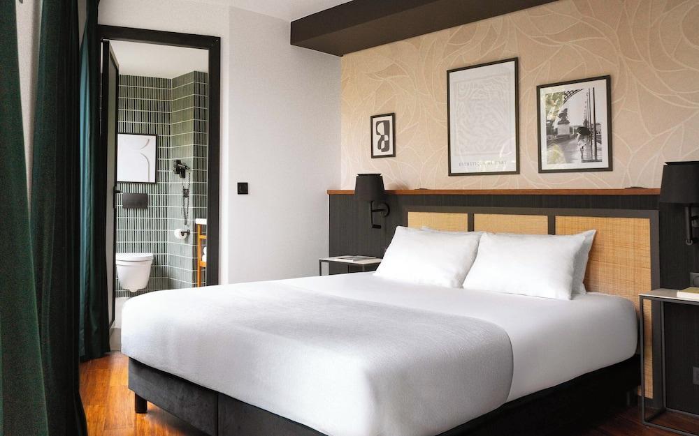 Limehome Paris Montmartre Room Type - Suite