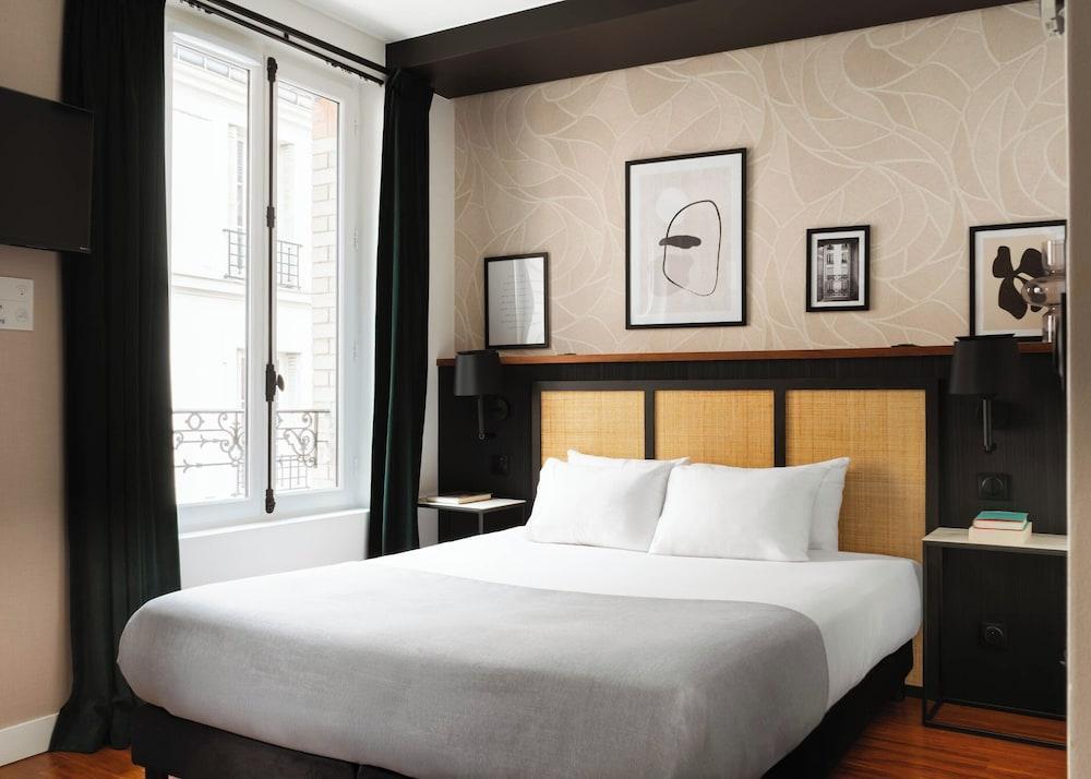 Limehome Paris Montmartre Room Type - Comfort Suite