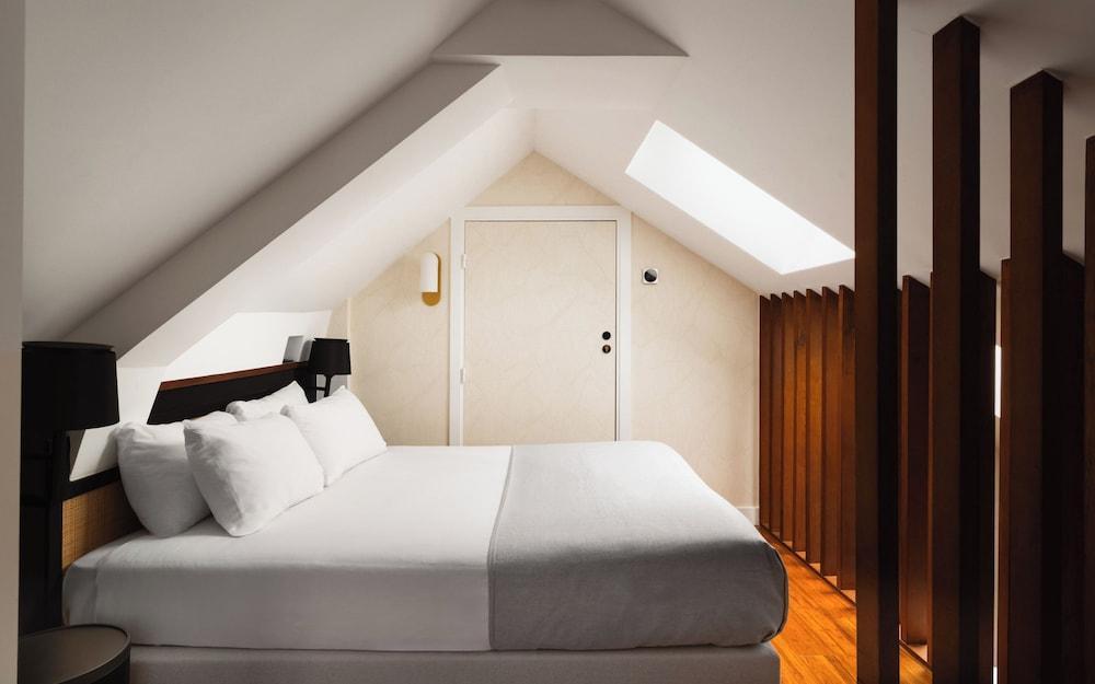 Limehome Paris Montmartre Room Type - Family Suite