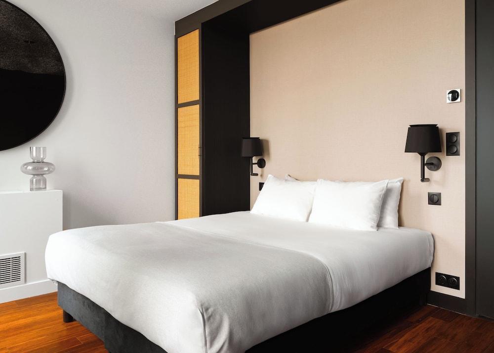 Limehome Paris Montmartre Room Type - Suite - Wheelchair accessible