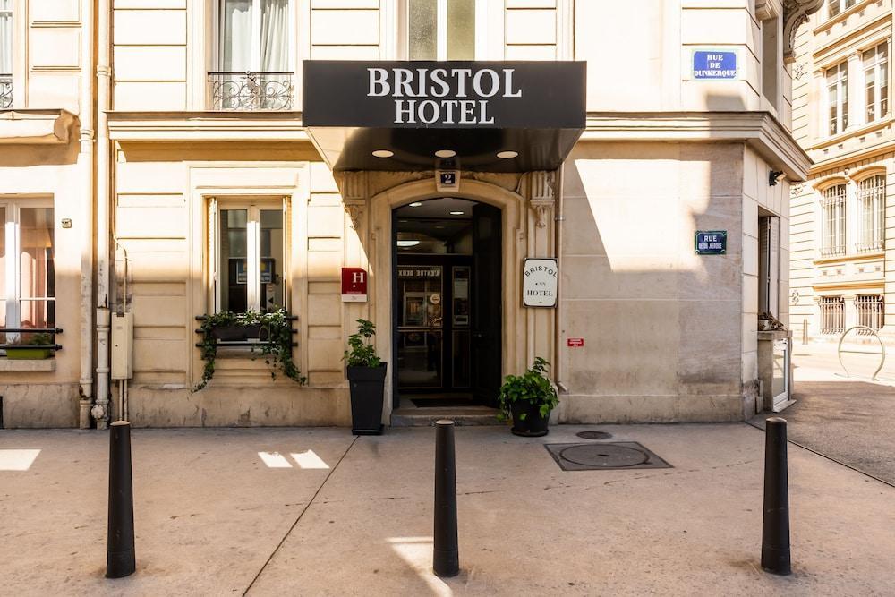 Hôtel Bristol Nord - Tap to explore photos