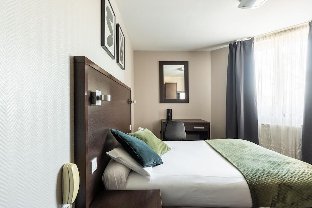 Hôtel Bristol Nord Room Type - Classic Double Room