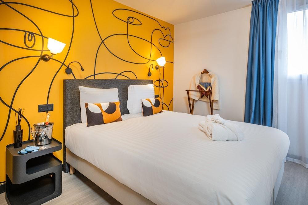 East Paris Suite Room Type - Superior Apartment East Paris Suite Room Type - Superior Apartment