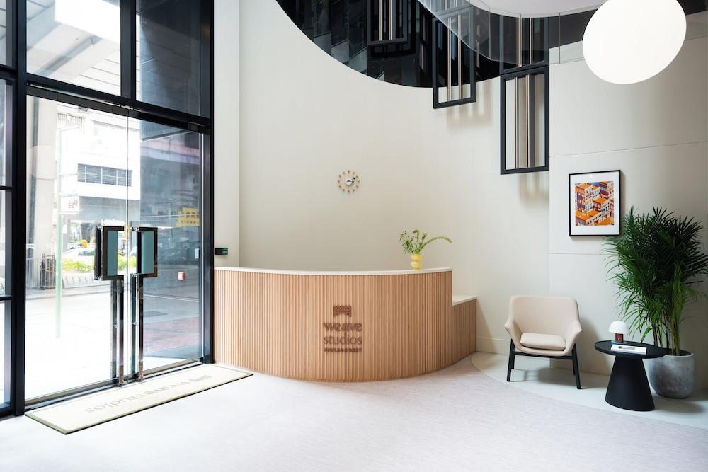 Weave Studios - Kowloon West - Tap to explore photos