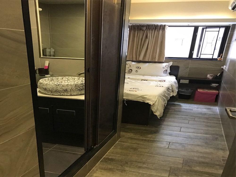 Zixin Hotel