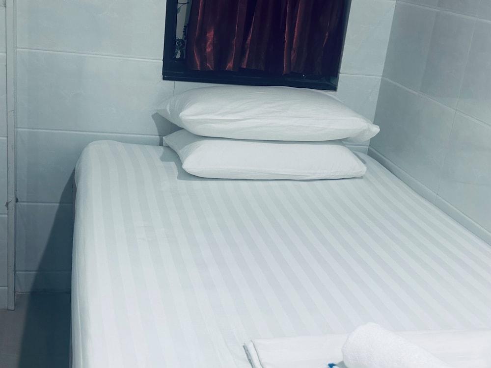 KATHMANDU GUEST HOUSE Room Type - Double Room