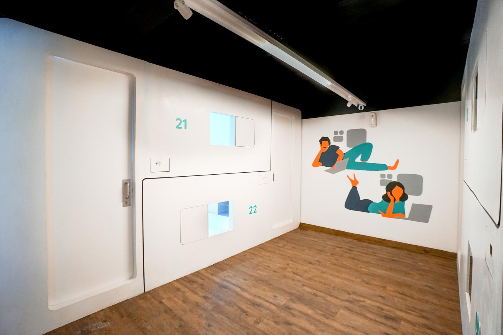 Main gallery