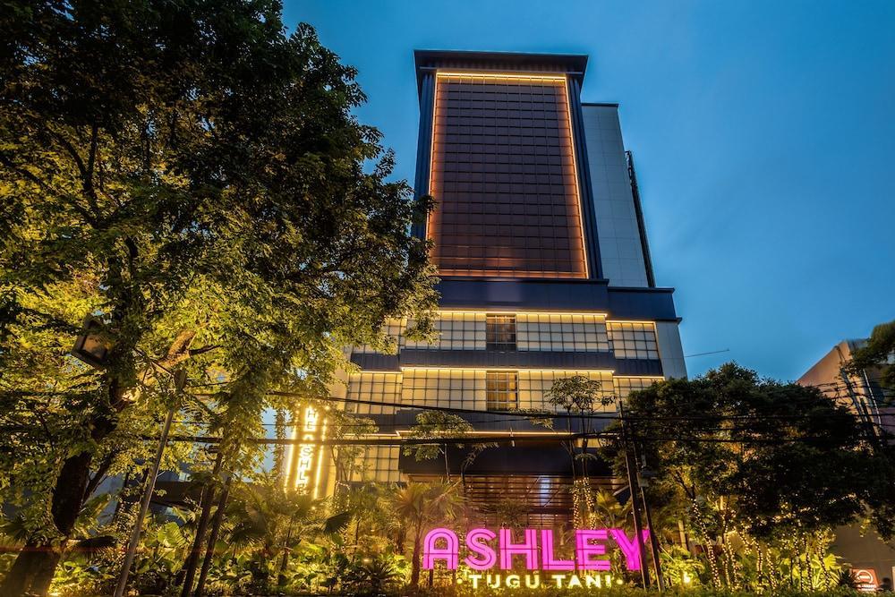 Ashley Tugu Tani Menteng - Tap to explore photos