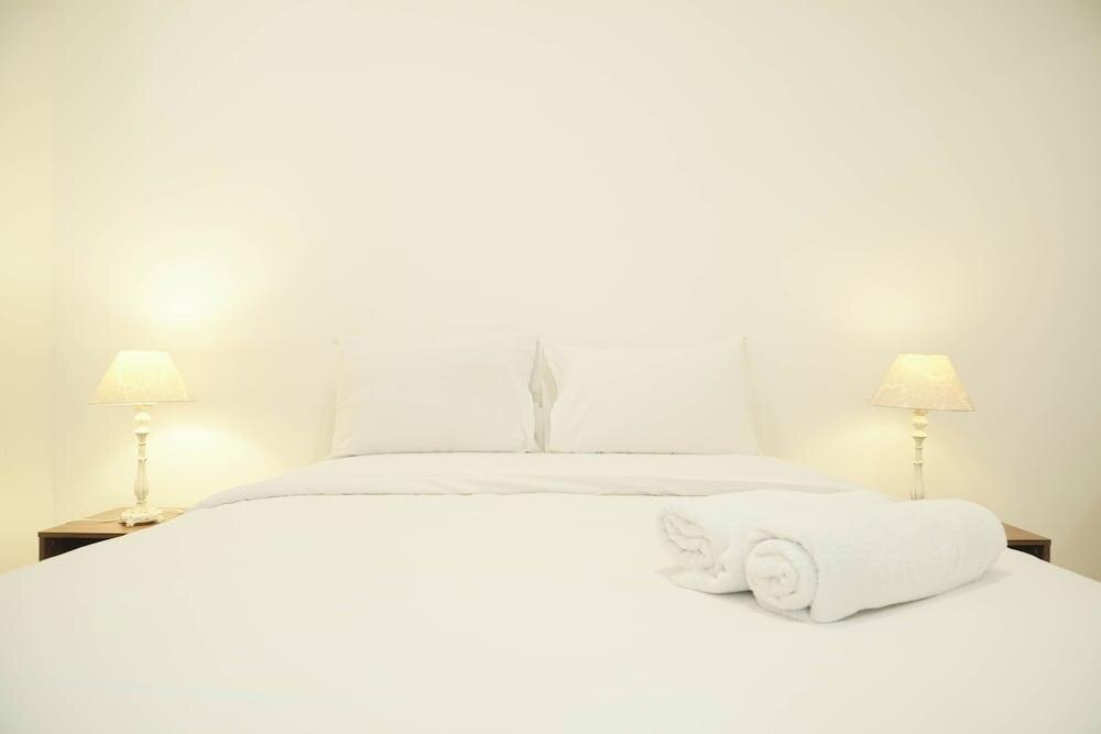 Good Place 2Br Apartment At Sudirman Tower Condominium