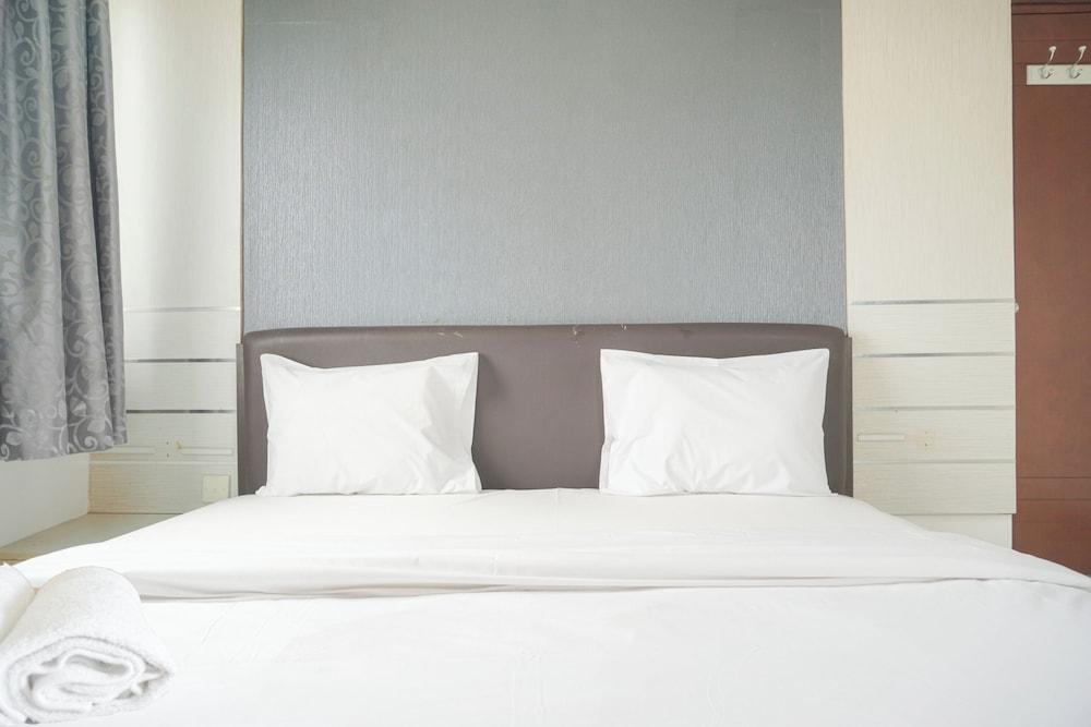 Great Choice And Restful 3Br Marina Ancol Apartment Room Type - Apartment