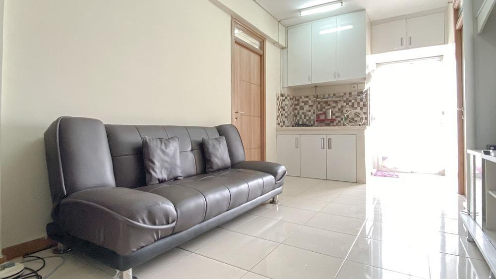 Spacious 3Br Apartment At Green Palm Residence - Tap to explore photos