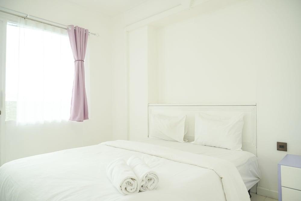 Comfortable 2Br At Semanggi Apartment - Tap to explore photos